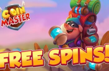 Sådan undgår du Coin Master Gratis Spins Link